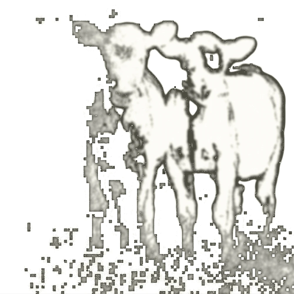 Swapmeet Collision single cover - alternative music