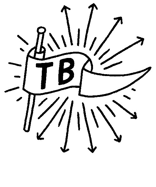 Terror Bird logo